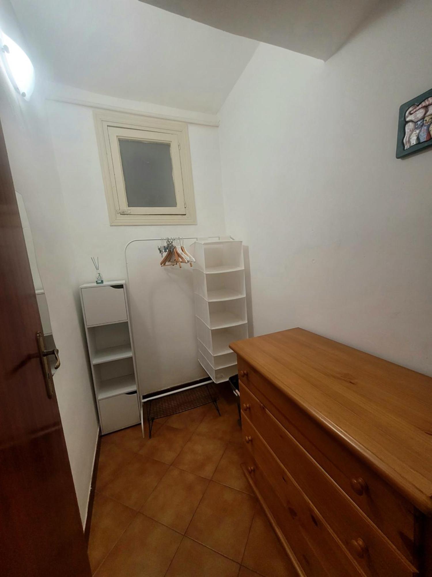 Ferienwohnung Leoni63 Palermo Exterior foto